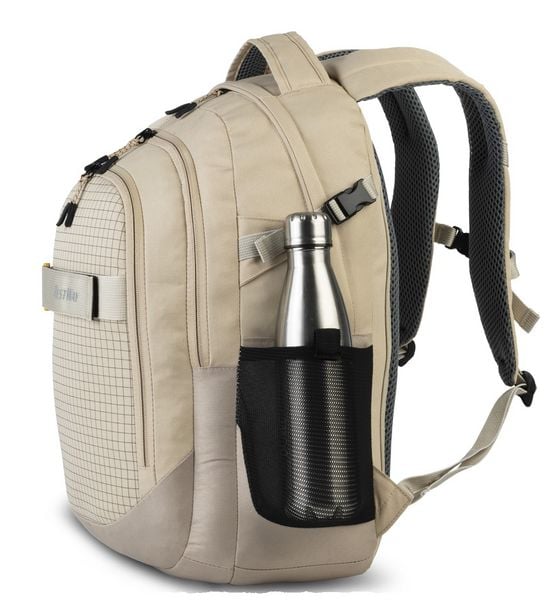 Produktbild: BESTWAY&reg; Rucksack Evolution Air, natur, 22 Liter