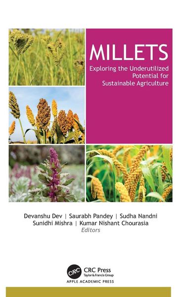Produktbild: Millets