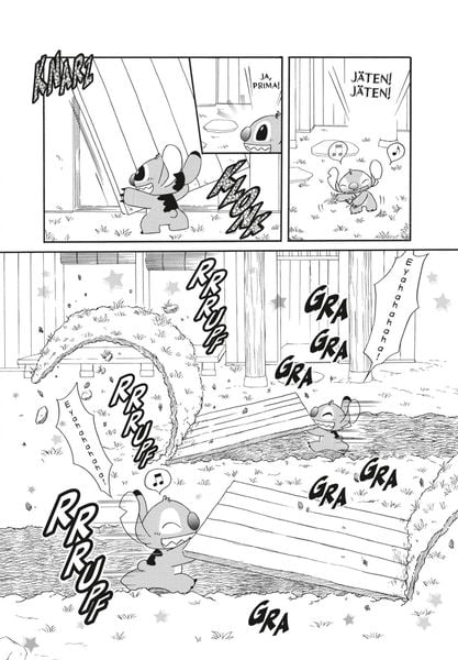 Produktbild: Stitch! 2