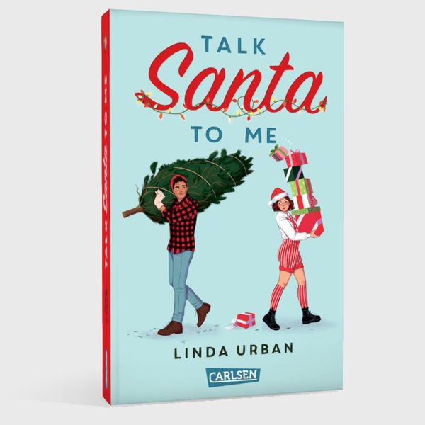 Produktbild: Talk Santa to Me