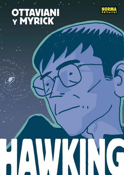 Produktbild: Hawking