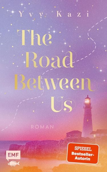 Produktbild: The Road Between Us