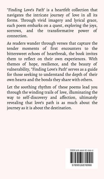 Produktbild: Finding Love's Path