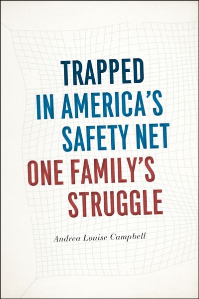 Produktbild: Trapped in Amer Safety Net