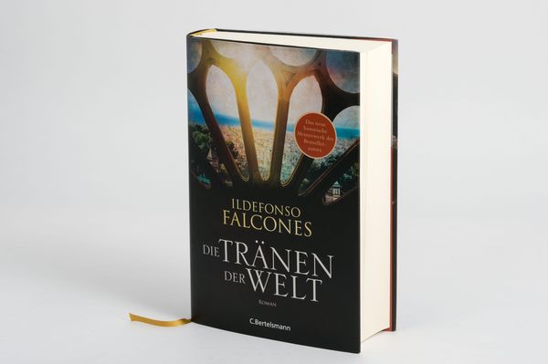 Produktbild: Die Tr&auml;nen der Welt