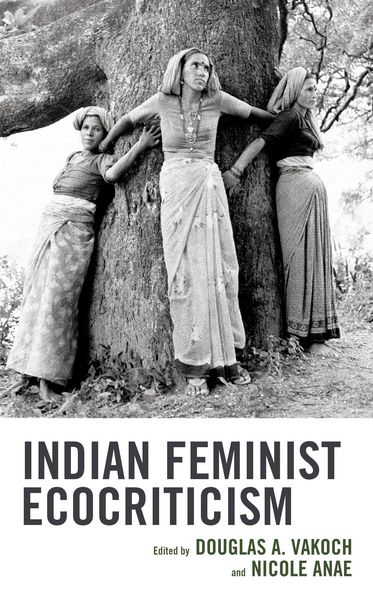 Produktbild: Indian Feminist Ecocriticism