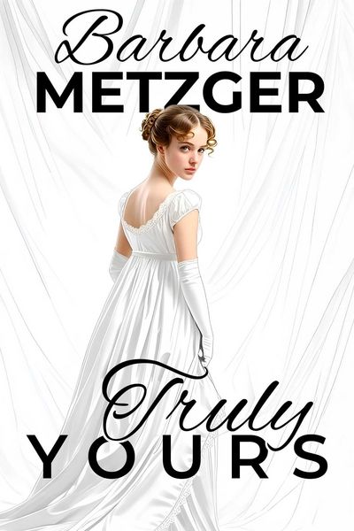 Produktbild: Truly Yours