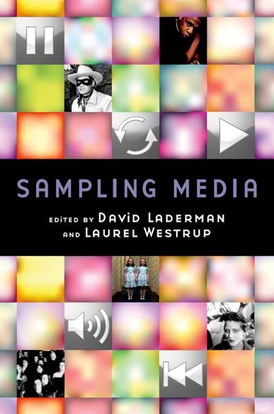 Produktbild: Sampling Media