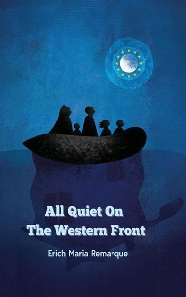 Produktbild: All Quiet On The Western Front