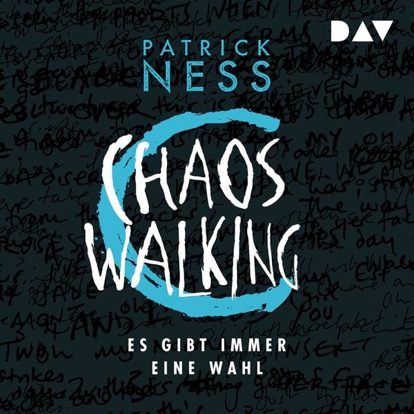 Produktbild: Chaos Walking – Teil 2: Es gibt immer eine Wahl