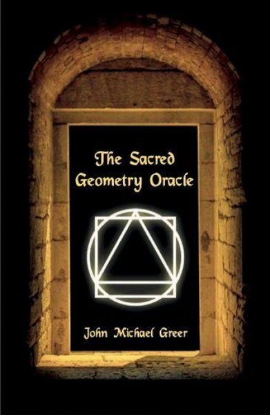 Produktbild: The Sacred Geometry Oracle