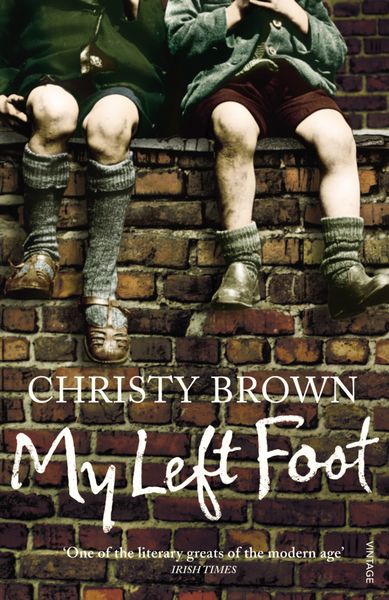 Produktbild: My Left Foot