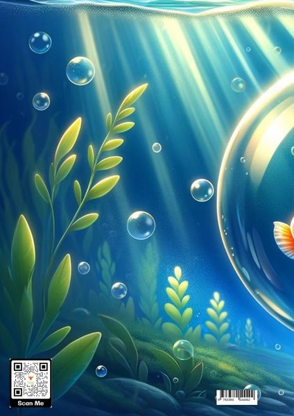 Produktbild: Goldfisch Galaxie