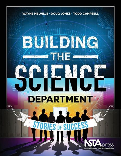Produktbild: Building the Science Department