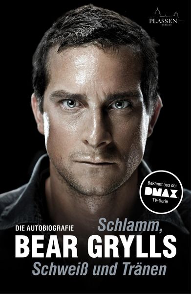 Produktbild: Schlamm, Schwei&szlig; und Tr&auml;nen
