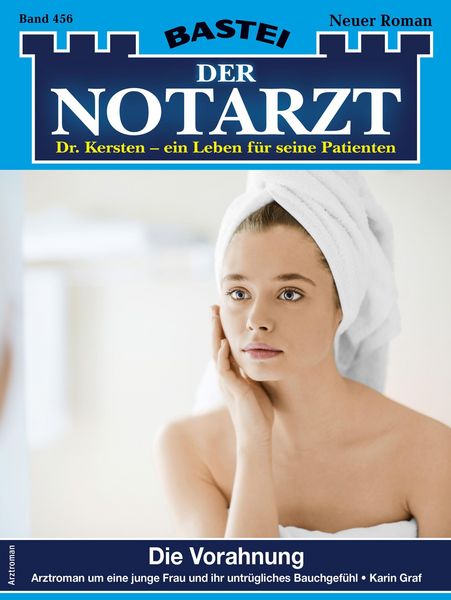 Produktbild: Der Notarzt 456