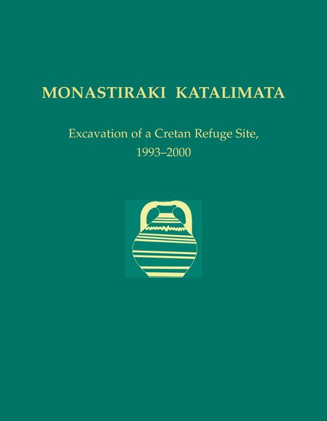 Produktbild: Monastiraki Katalimata