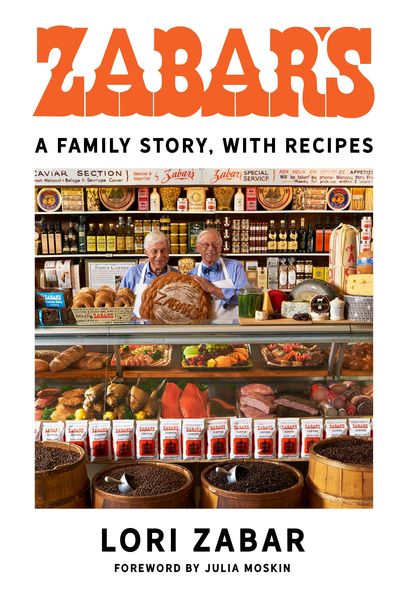 Produktbild: Zabar's