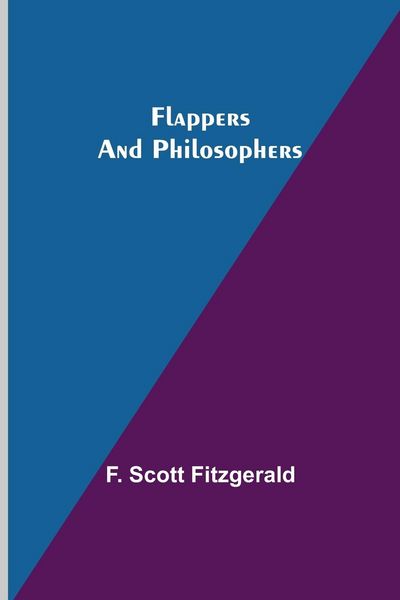 Produktbild: Flappers and Philosophers