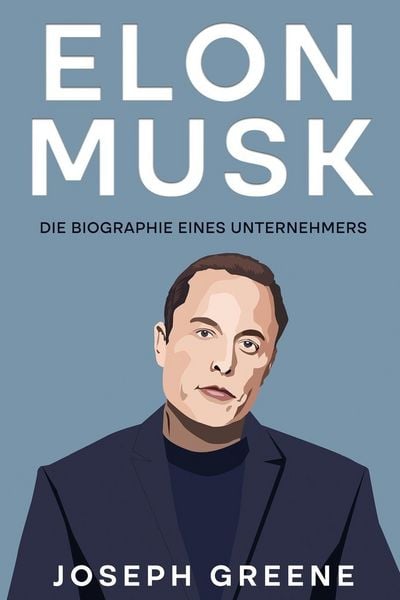Produktbild: Elon Musk