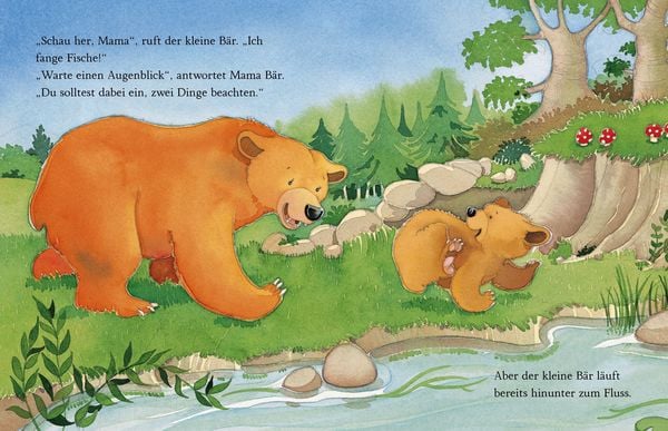 Produktbild: Ich hab dich lieb, Mama | Ab 2 Jahren
