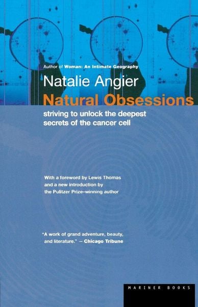 Produktbild: Natural Obsessions