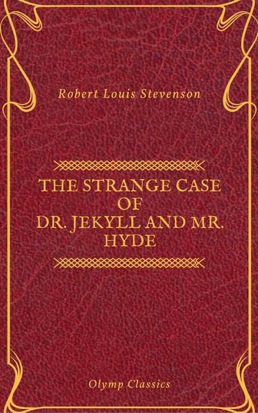 Produktbild: The Strange Case of Dr. Jekyll and Mr. Hyde ( Olymp Classics )