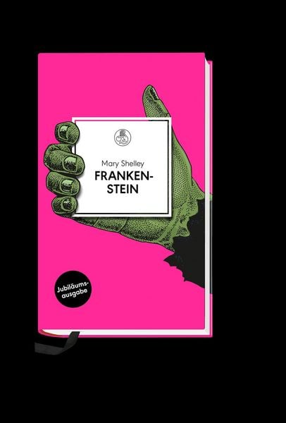 Produktbild: Frankenstein