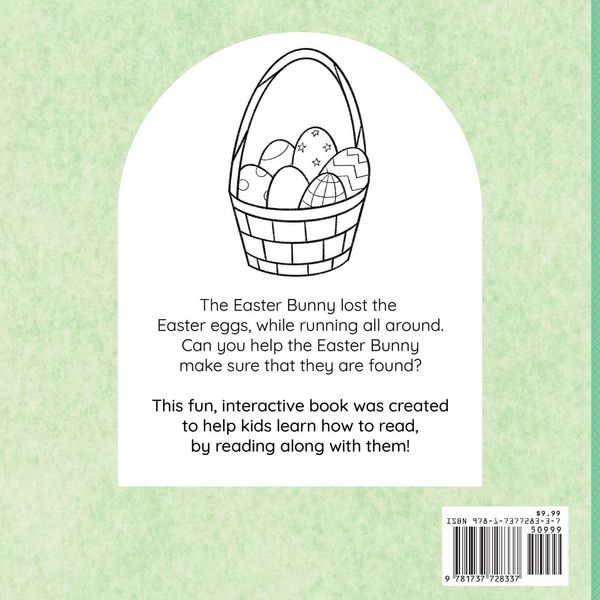 Produktbild: Easter Eggs, Easter Eggs, Hiding From Me