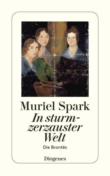 Produktbild: In sturmzerzauster Welt