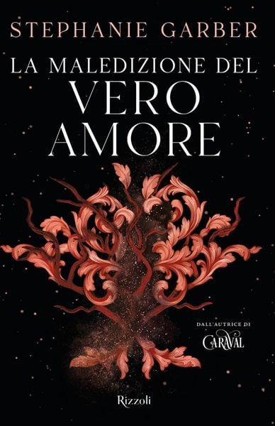 Produktbild: La maledizione del vero amore