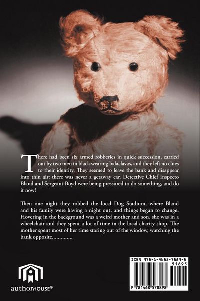 Produktbild: Kiss the Teddy