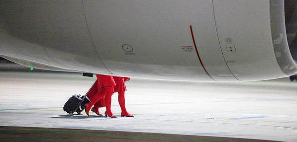 Produktbild: Der Traum vom Fliegen