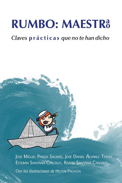 Produktbild: Rumbo: maestr@