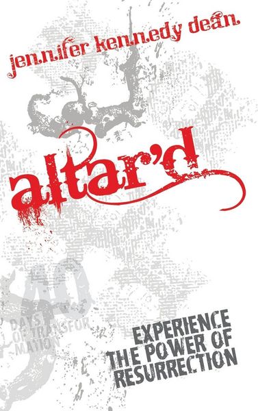 Produktbild: Altar'd