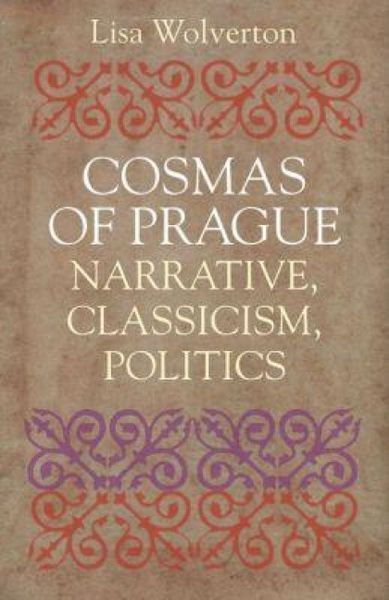 Produktbild: Cosmas of Prague
