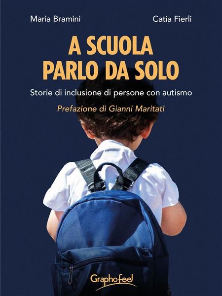 Produktbild: A scuola parlo da solo