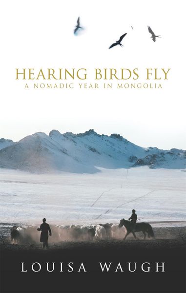 Produktbild: Hearing Birds Fly