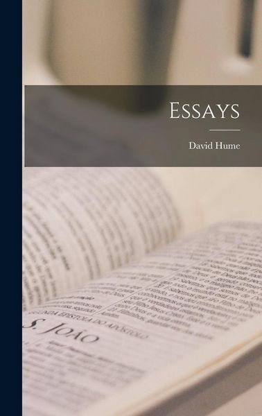 Produktbild: Essays