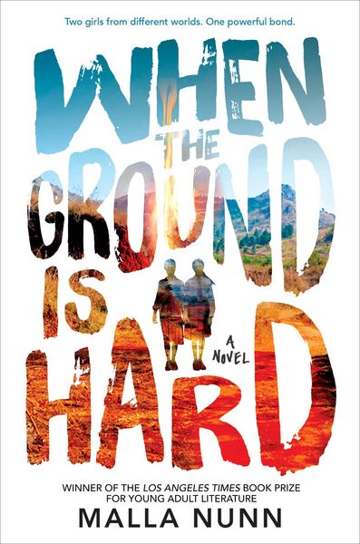 Produktbild: When the Ground Is Hard