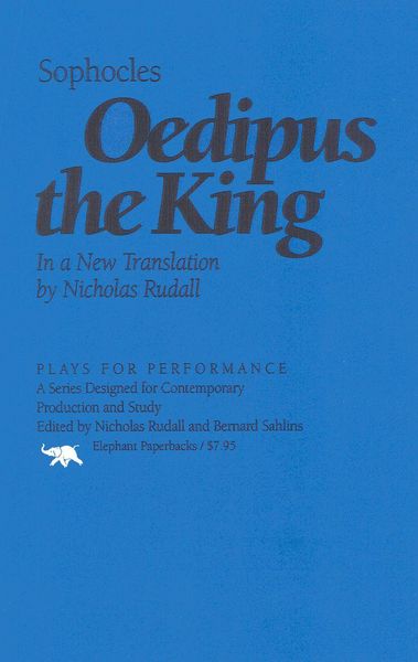 Produktbild: Oedipus the King