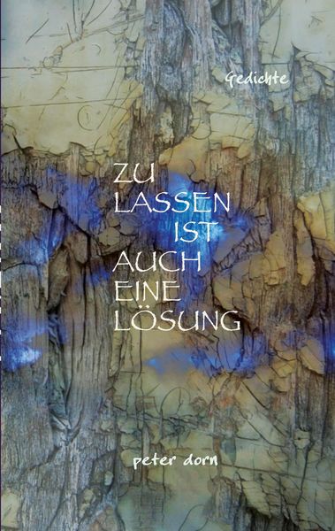Produktbild: Zulassen ist Auch eine L&ouml;sung