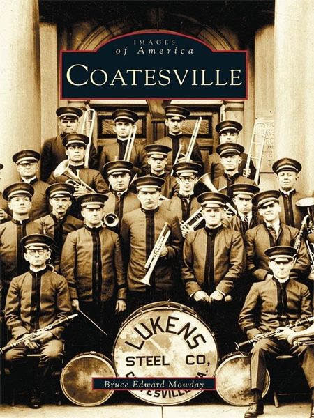 Produktbild: Coatesville