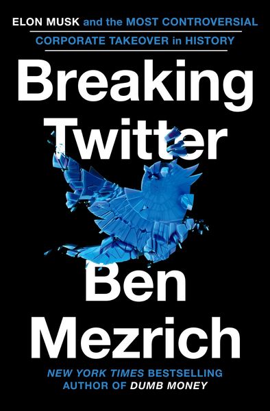Produktbild: Breaking Twitter