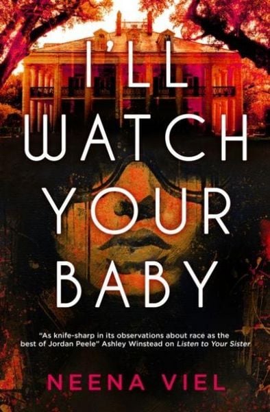 Produktbild: I'll Watch Your Baby