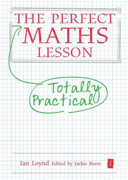 Produktbild: The Perfect Maths Lesson