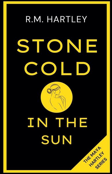 Produktbild: Stone Cold in The Sun