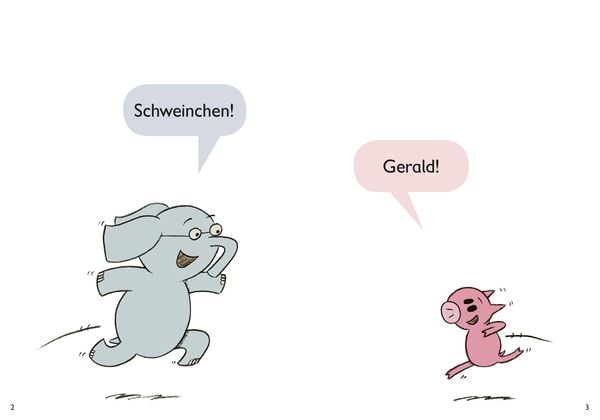 Produktbild: Kommst du raus zum Spielen?
