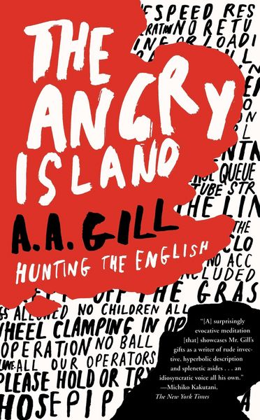 Produktbild: Angry Island
