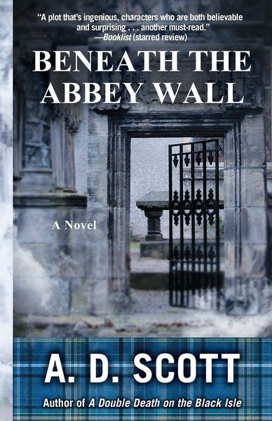Produktbild: Beneath the Abbey Wall